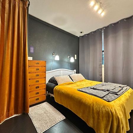 Loft De L'Armateur Apartment Fecamp Ngoại thất bức ảnh